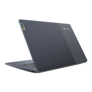 Lenovo IdeaPad 3 14M836 Chromebook 35.6 cm (14") Full HD MediaTek MT8183 4 GB LPDDR4x-SDRAM 128 GB eMMC Wi-Fi 5 (802.11ac) ChromeOS Blue