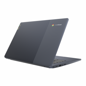 Lenovo IdeaPad 3 Chrome 14M836 MediaTek MT8183 Chromebook 35.6 cm (14") Full HD 4 GB LPDDR4x-SDRAM 128 GB eMMC Wi-Fi 5 (802.11ac) ChromeOS UK English Blue