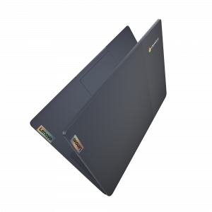 Lenovo IdeaPad 3 Chrome 14M836 MediaTek MT8183 Chromebook 35.6 cm (14") Full HD 4 GB LPDDR4x-SDRAM 128 GB eMMC Wi-Fi 5 (802.11ac) ChromeOS UK English Blue