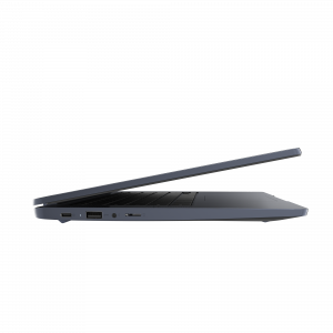 Lenovo IdeaPad 3 Chrome 14M836 MediaTek MT8183 Chromebook 35.6 cm (14") Full HD 4 GB LPDDR4x-SDRAM 128 GB eMMC Wi-Fi 5 (802.11ac) ChromeOS UK English Blue