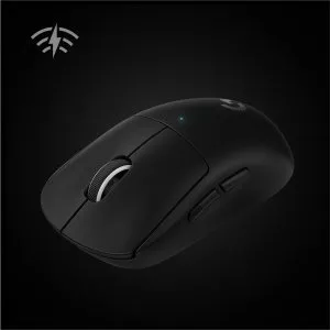 Logitech g pro x lightspeed 2025 mouse