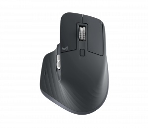 Logitech MX Master 3S Performance Wireless Mouse