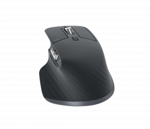 Logitech MX Master 3S Performance Wireless Mouse