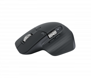 Logitech MX Master 3S Performance Wireless Mouse