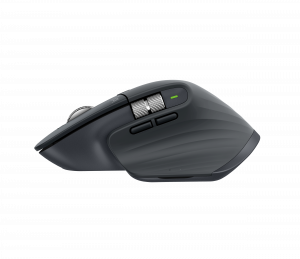 Logitech MX Master 3S Performance Wireless Mouse