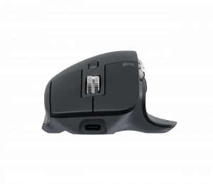 Logitech MX Master 3S Performance Wireless Mouse