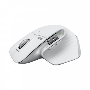 Logitech MX Master 3S Performance Wireless Mouse