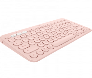 Logitech K380 Multi-Device Bluetooth Keyboard