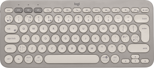 Logitech K380 Multi-Device Bluetooth Keyboard