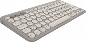 Logitech K380 Multi-Device Bluetooth Keyboard
