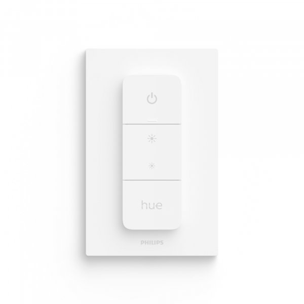 Philips Dimmer Switch (latest model)