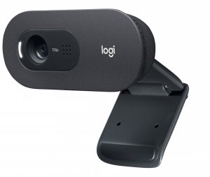 Logitech C505 HD WEBCAM