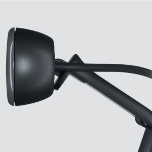 Logitech C505 HD WEBCAM