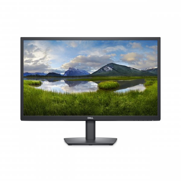 DELL E Series E2423HN 60.5 cm (23.8") 1920 x 1080 pixels Full HD LCD Black