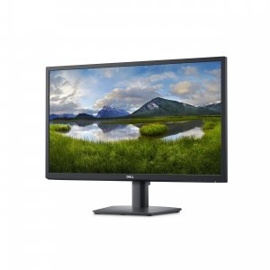 DELL E Series E2423HN 60.5 cm (23.8") 1920 x 1080 pixels Full HD LCD Black