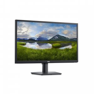 DELL E Series E2423HN 60.5 cm (23.8") 1920 x 1080 pixels Full HD LCD Black