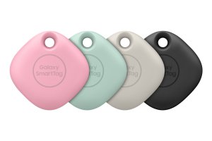 Samsung Galaxy SmartTag Item Finder Multicolour