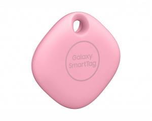 Samsung Galaxy SmartTag Item Finder Multicolour