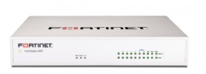 Fortinet FortiGate-60F Hardware plus 1 Year 24x7 FortiCare and FortiGuard Unified Threat Protection (UTP)