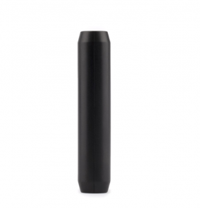 Griffin GC43394 power bank Lithium-Ion (Li-Ion) 5200 mAh Black