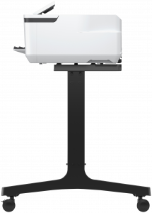 Epson SureColor T3100 - Wireless Printer (with stand)
