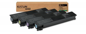 Katun 47387 toner cartridge 1 pc(s) Yellow