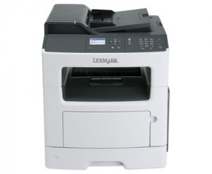 Lexmark MX310dn Laser A4 1200 x 1200 DPI 35 ppm
