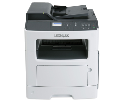 Lexmark MX310dn Laser A4 1200 x 1200 DPI 35 ppm