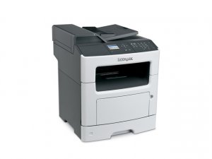 Lexmark MX310dn Laser A4 1200 x 1200 DPI 35 ppm