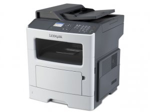 Lexmark MX310dn Laser A4 1200 x 1200 DPI 35 ppm