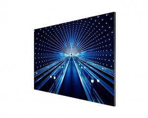 Samsung IA012B Digital signage flat panel 2.79 m (110") LED Wi-Fi 500 cd/m² Full HD Black Tizen 6.5