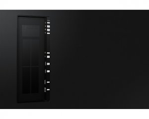 Samsung IA012B Digital signage flat panel 2.79 m (110") LED Wi-Fi 500 cd/m² Full HD Black Tizen 6.5