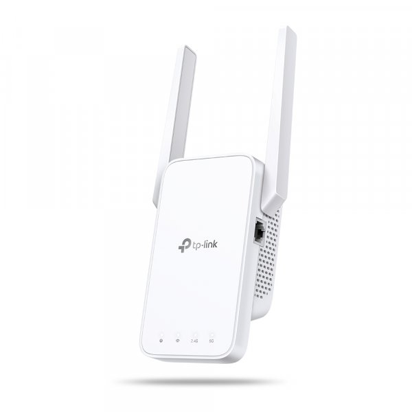 TP-Link AC1200 Mesh Wi-Fi Range Extender