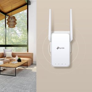 TP-Link AC1200 Mesh Wi-Fi Range Extender