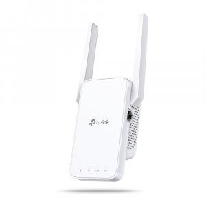 TP-Link AC1200 Mesh Wi-Fi Range Extender