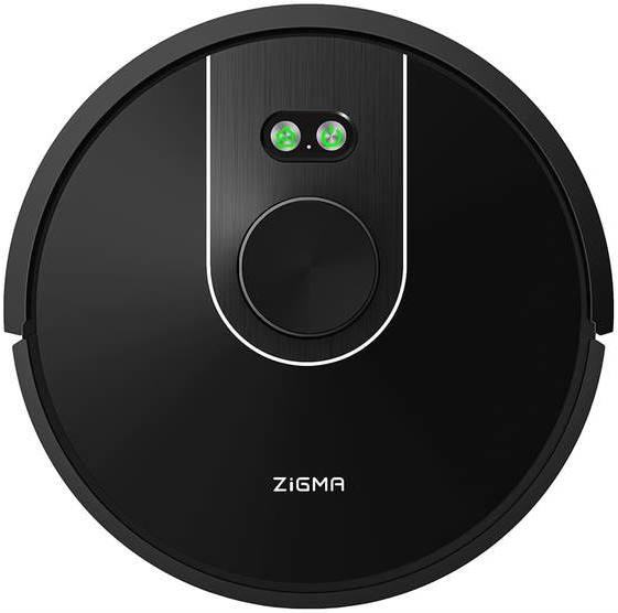 5 Panni In Microfibra Di Ricambio Per Robot Aspirapolvere Zigma Spark 980 E 981 - Sostituzione Facile, Manutenzione Regolare