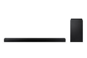 Samsung HW-Q700A/XU soundbar speaker Black 3.1.2 channels 330 W