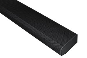 Samsung HW-Q700A/XU soundbar speaker Black 3.1.2 channels 330 W