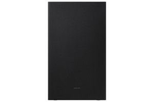 Samsung HW-Q700A/XU soundbar speaker Black 3.1.2 channels 330 W