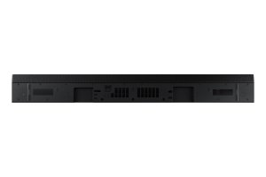 Samsung HW-Q700A/XU soundbar speaker Black 3.1.2 channels 330 W