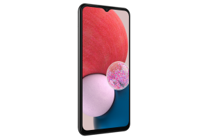 Samsung Galaxy A13 16.8 cm (6.6") Hybrid Dual SIM 4G USB Type-C 4 GB 64 GB 5000 mAh Black