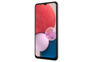 Samsung Galaxy A13 16.8 cm (6.6") Hybrid Dual SIM 4G USB Type-C 4 GB 64 GB 5000 mAh Black