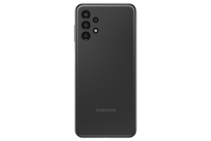 Samsung Galaxy A13 16.8 cm (6.6") Hybrid Dual SIM 4G USB Type-C 4 GB 64 GB 5000 mAh Black