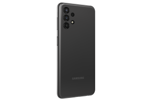 Samsung Galaxy A13 16.8 cm (6.6") Hybrid Dual SIM 4G USB Type-C 4 GB 64 GB 5000 mAh Black