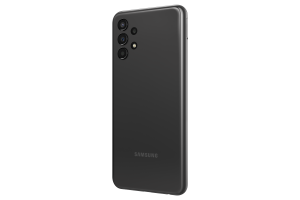 Samsung Galaxy A13 16.8 cm (6.6") Hybrid Dual SIM 4G USB Type-C 4 GB 64 GB 5000 mAh Black