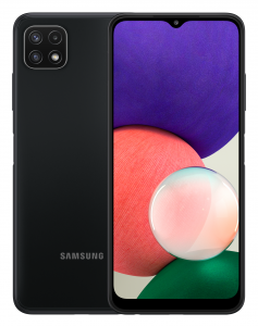 Samsung Galaxy A22 5G SM-A226B 16.8 cm (6.6″) USB Type-C 4 GB 64 GB 5000 mAh Grey