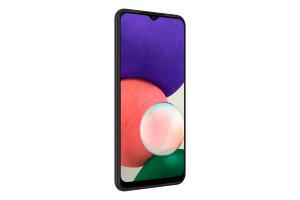 Samsung Galaxy A22 5G SM-A226B 16.8 cm (6.6") USB Type-C 4 GB 64 GB 5000 mAh Grey