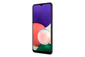 Samsung Galaxy A22 5G SM-A226B 16.8 cm (6.6") USB Type-C 4 GB 64 GB 5000 mAh Grey