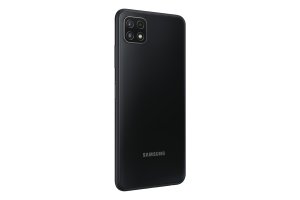 Samsung Galaxy A22 5G SM-A226B 16.8 cm (6.6") USB Type-C 4 GB 64 GB 5000 mAh Grey