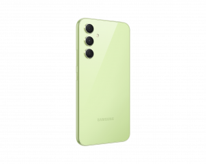 Samsung Galaxy A54 5G 16.3 cm (6.4") Hybrid Dual SIM Android 13 USB Type-C 8 GB 128 GB 5000 mAh Lime